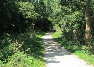 "Draper Cottage holiday cottage in Horncastle"