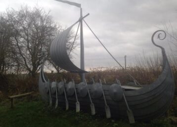 "Draper Cottage holiday cottage in Horncastle"