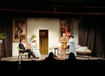 "Draper Cottage holiday cottage in Horncastle"