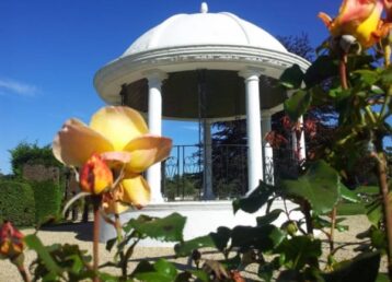 "Draper Cottage holiday cottage in Horncastle"