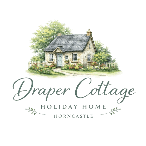 Discover the Charm of Draper Cottage in Horncastle
