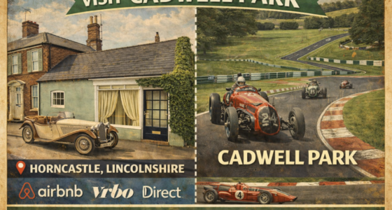 cadwell and draper cottage