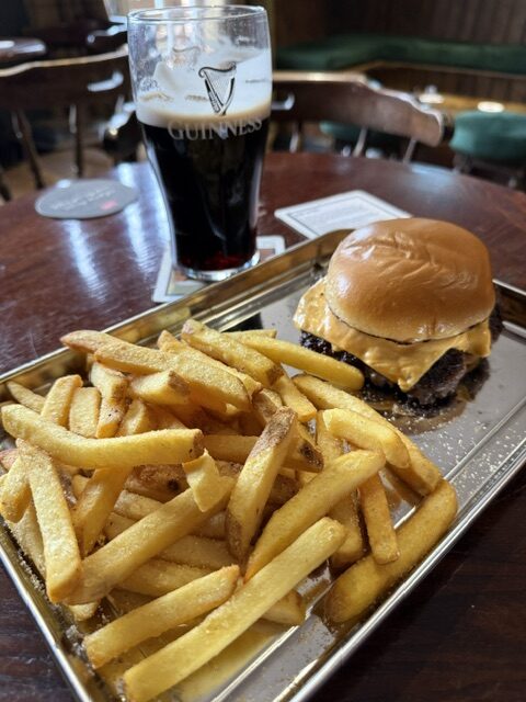 eating out in Horncastle