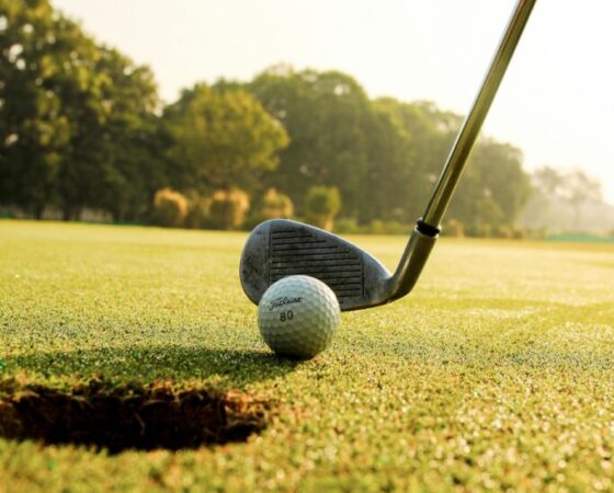 woodhall spa golf club