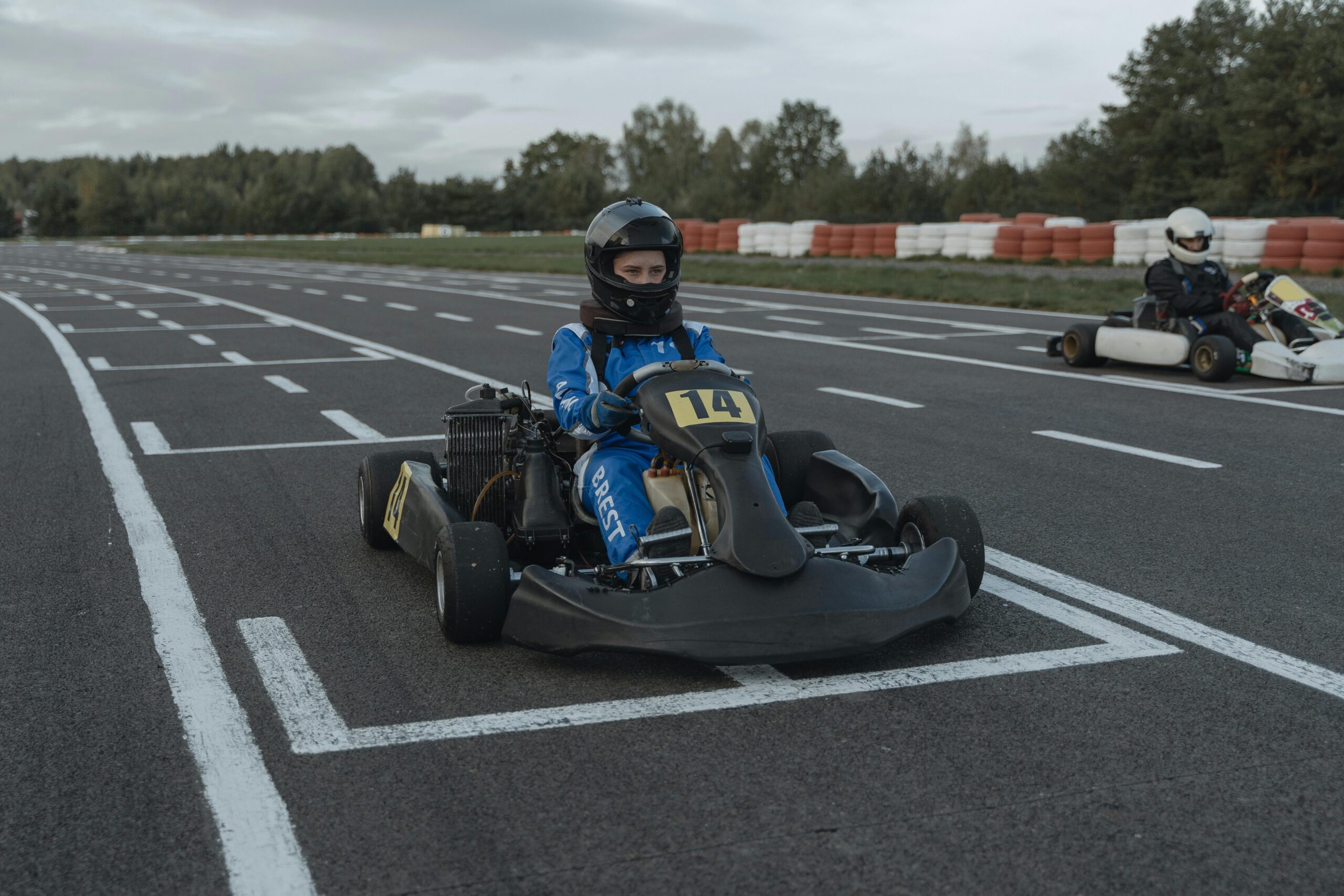 Karting