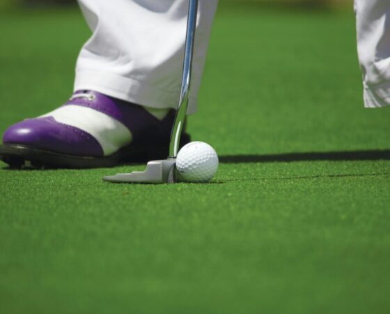 Golf Horncastle Lincolnshire