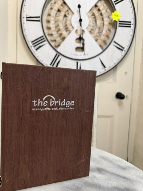 the bridge cafe horncastle